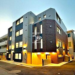 品川区小山１丁目の一戸建て