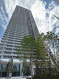 HARUMI FLAG PARK VILLAGE T棟 T