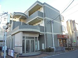 ジェルメ・アビタシオン 204