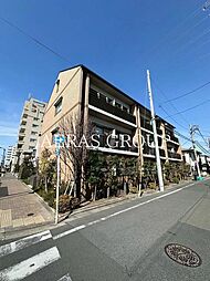 リードレジデンス成城学園前