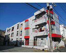 荒井マンションＢＡＬＭＹ248 206