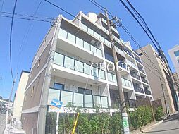 セルアージュ横浜フィエルテ