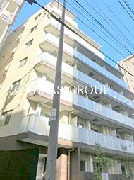 シェル品川戸越