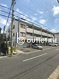 ベルビレッジ宿地 202