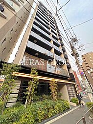 プラウド文京千駄木