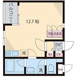 サニーサイドヒル