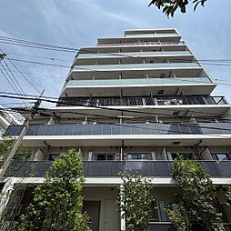 パークアクシス新宿西落合