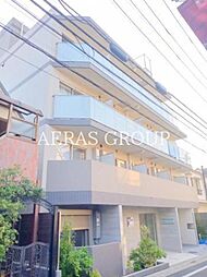 アイル プレミアム 笹塚ウエスト
