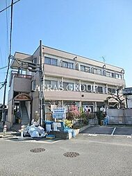ＷＪ・Ｗ-11ビル