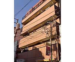 エスペランス駒込 402