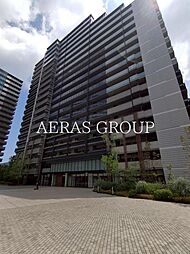 プラウドシティ日吉レジデンスIII棟