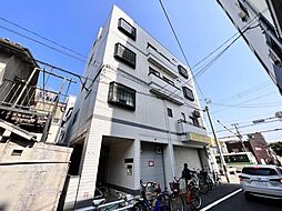 大阪市此花区四貫島２丁目