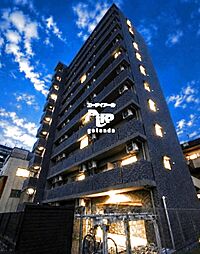 大田区東矢口３丁目