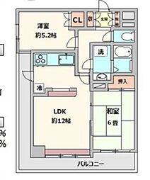 グリーンパーク水元8