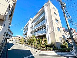 アリビス綾瀬