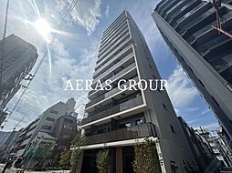 ルフォンプログレ上野御徒町