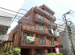 セザール立川Ｂ館