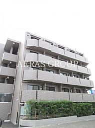 ルーブル三軒茶屋伍番館