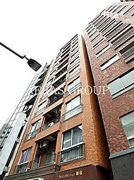 ライオンズマンション新宿