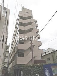 アーバンオルム府中