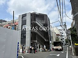 J-ARC池袋