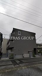 リブリ・坂戸III