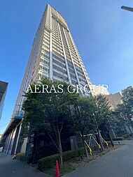 クレストプライムタワー芝 1604