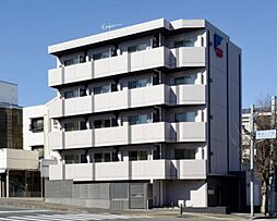 スカイコートパレス鷺沼 103