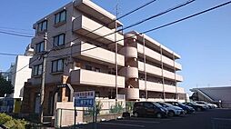 ヒルトップ梶ヶ谷