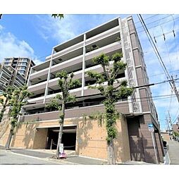 神戸市中央区中山手通７丁目