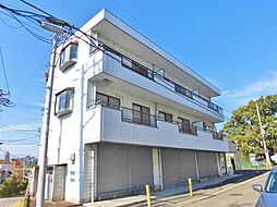 ハピネスハイツ 301