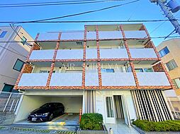 プレミアムキューブ奥沢mo