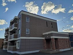 グランアベニール 201