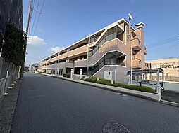 横浜市旭区笹野台３丁目