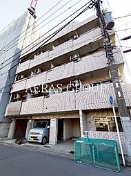 スカイコート横浜大口第2