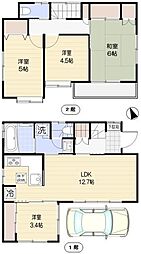 国分寺市日吉町1丁目戸建
