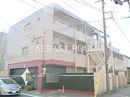 桑田マンション