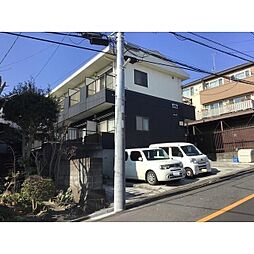 美山台ハイツ 102