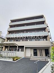 ドゥーエ青砥