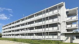 ビレッジハウス郷地1号棟