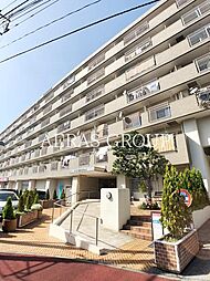 天王町ハイタウン