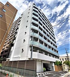 プラウドフラット登戸 507