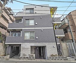 大田区上池台４丁目