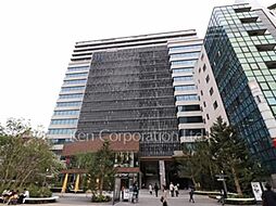 渋谷キャスト　アパートメント