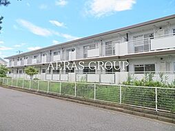テレパレス稲毛海岸 2号棟