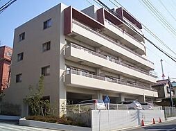 川崎市高津区梶ケ谷３丁目