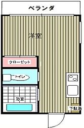 メゾンニッセイ中野