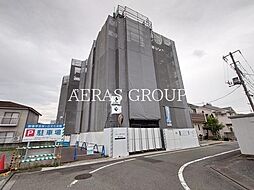 ルーブル聖蹟桜ヶ丘