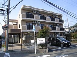 座間市立野台１丁目