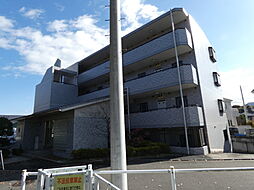 八王子市東中野
